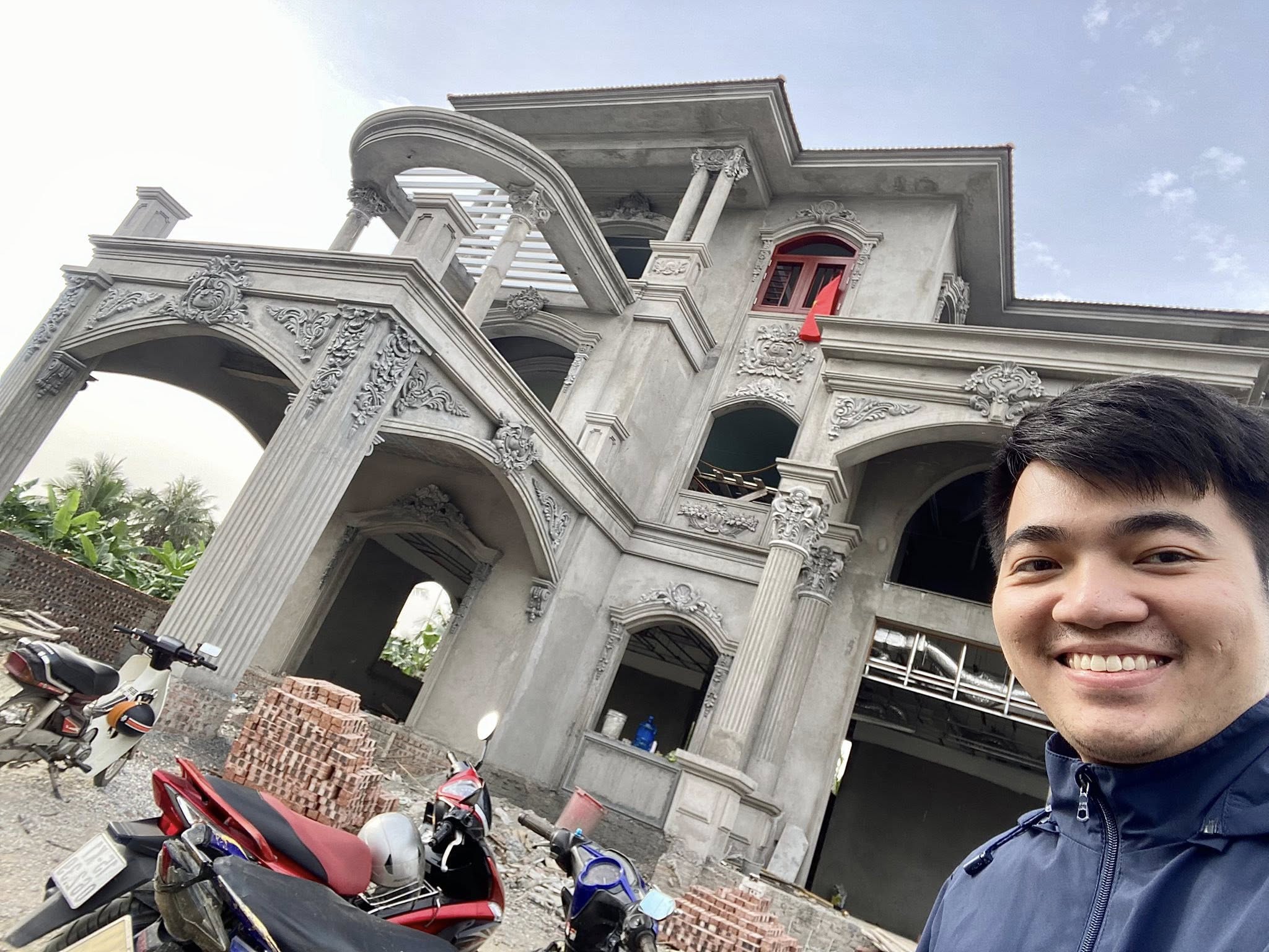 Tuân House - Hải Phòng