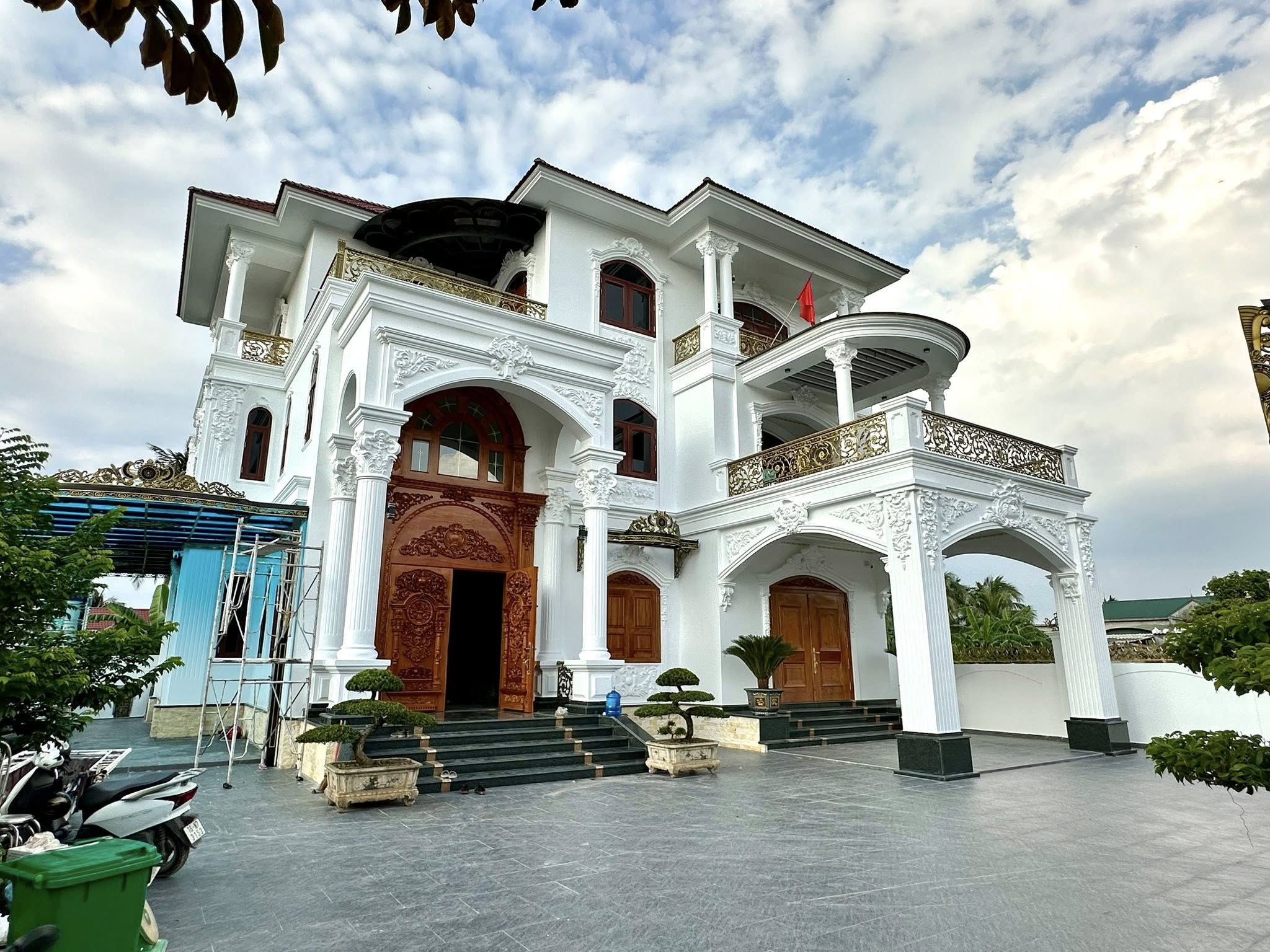 Tuân House - Hải Phòng