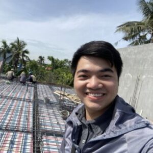 Profile photo of KTS Hoàng Đông